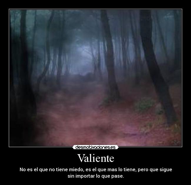 Valiente -