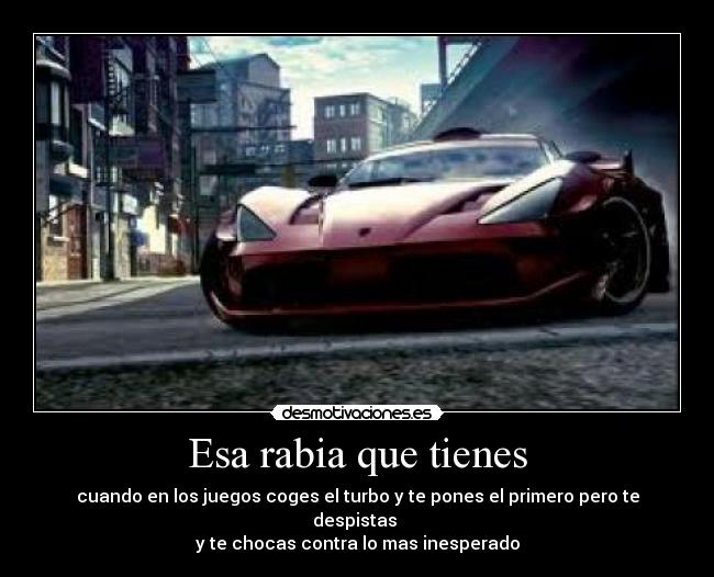 carteles peor eso bournout desmotivaciones