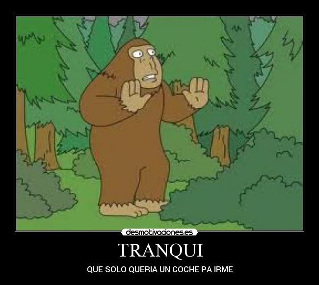TRANQUI -