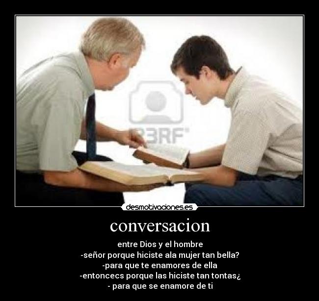 conversacion - 