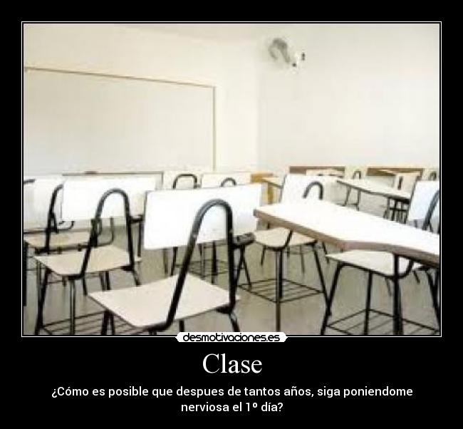 Clase -