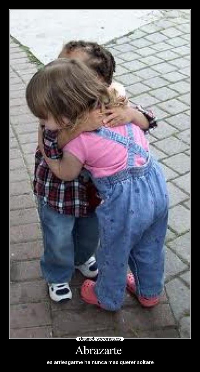 Abrazarte  - 