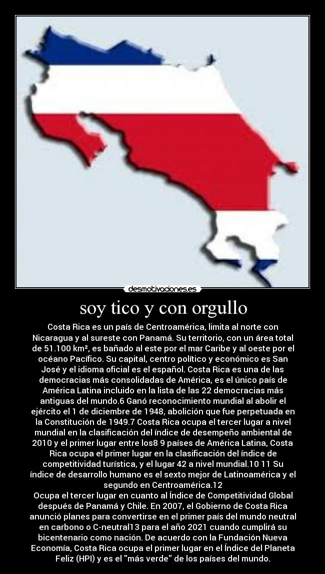 carteles soy tico desmotivaciones