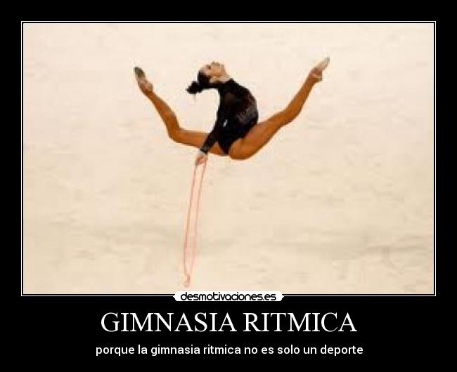 carteles anna bessonova desmotivaciones