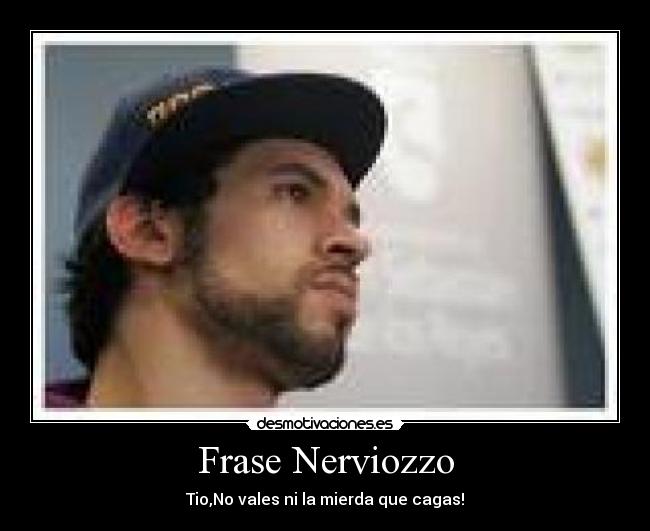 carteles nerviozzo desmotivaciones