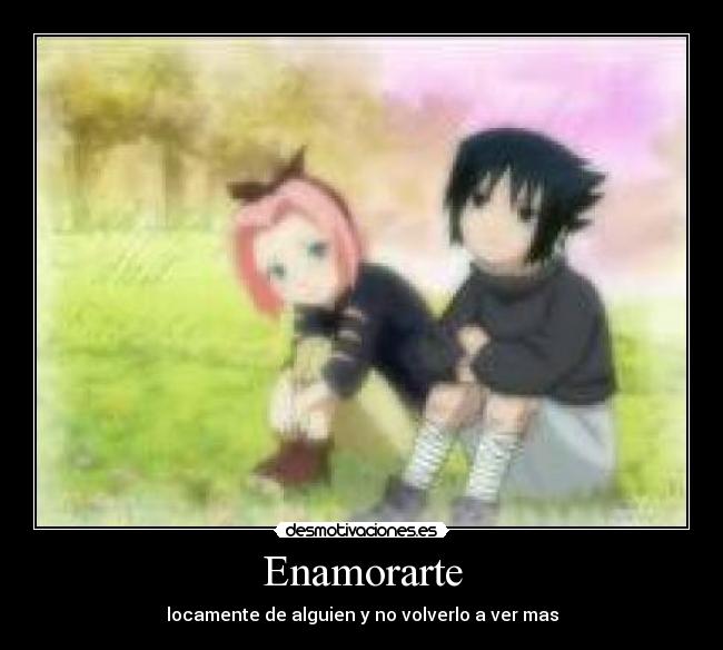 Enamorarte - 