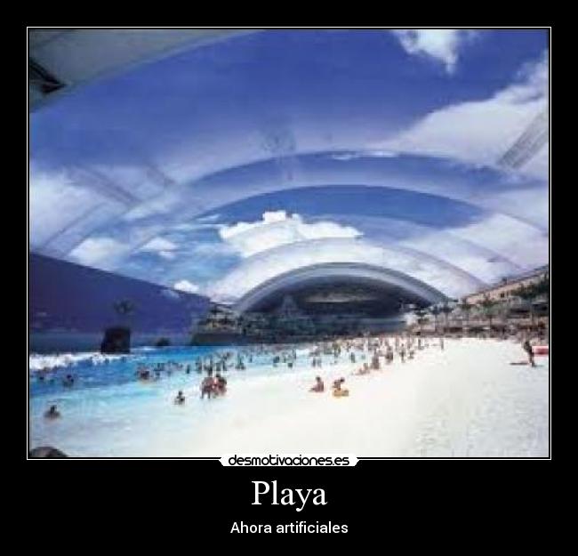 Playa -