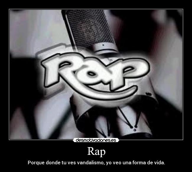 Rap - 