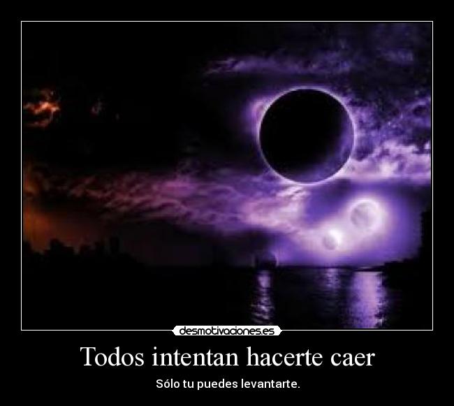 carteles look the ocean desmotivaciones