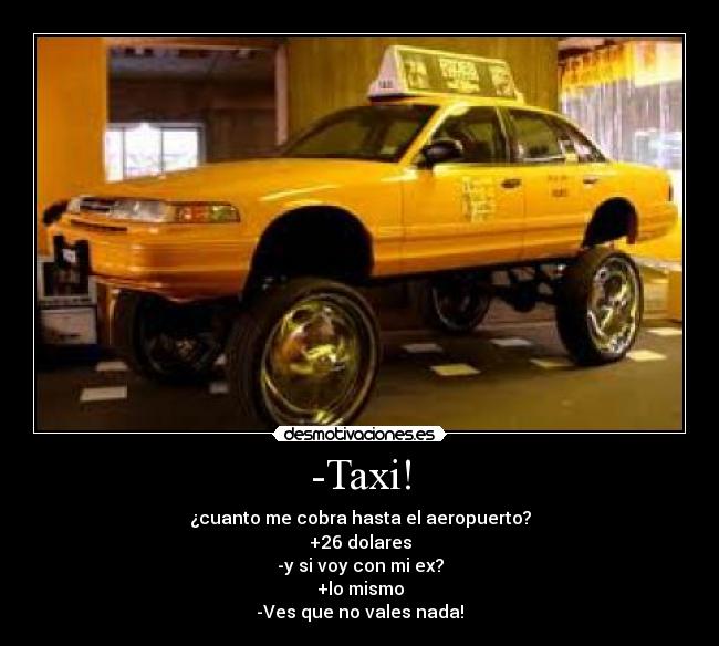 -Taxi! - 