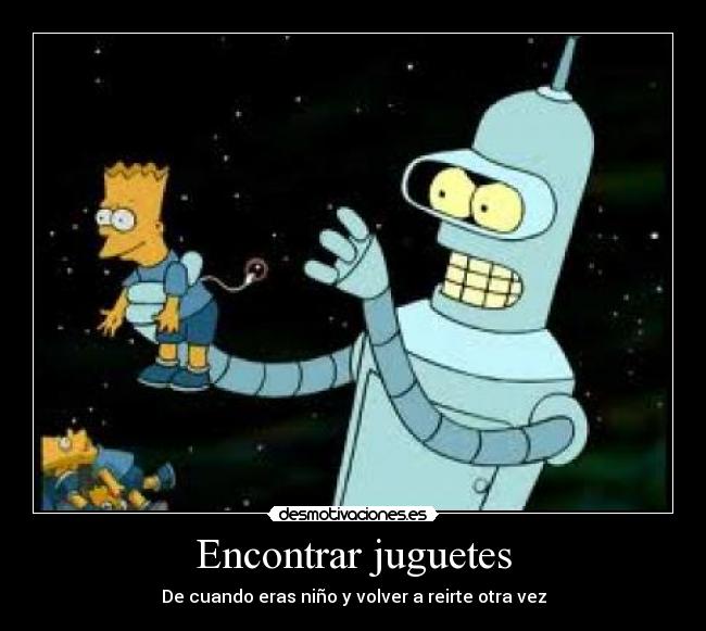 Encontrar juguetes -