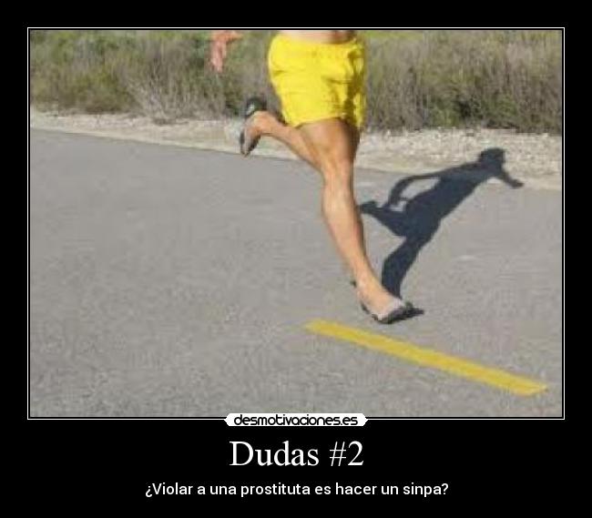 Dudas #2 - 