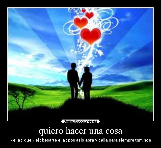 carteles nobio nobia desmotivaciones