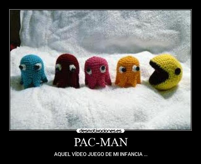 carteles packkkkk desmotivaciones