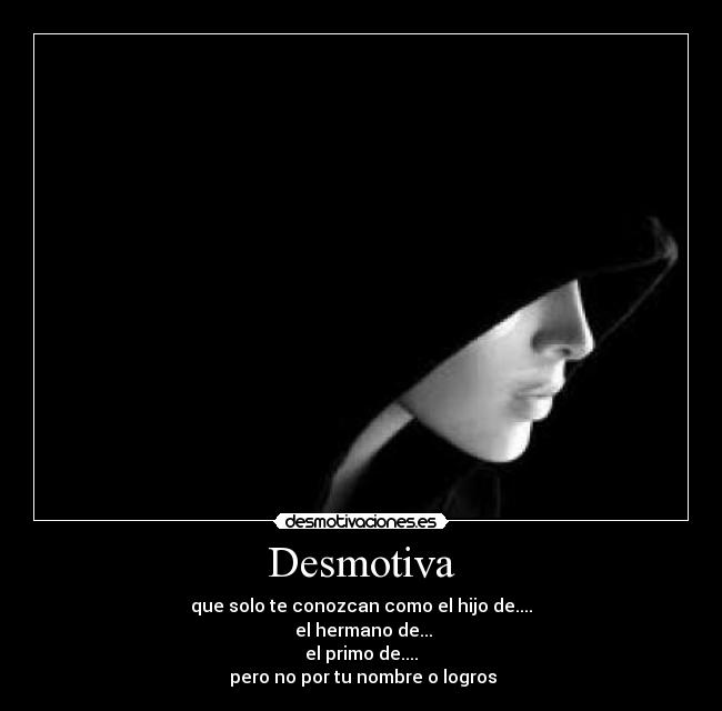 Desmotiva - 