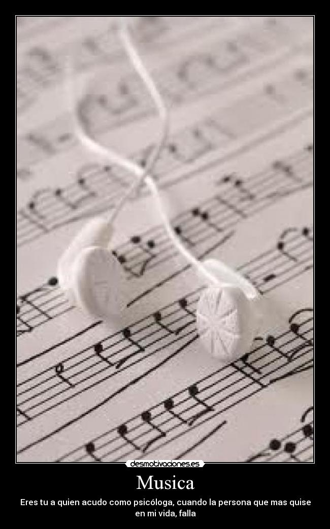 Musica -
