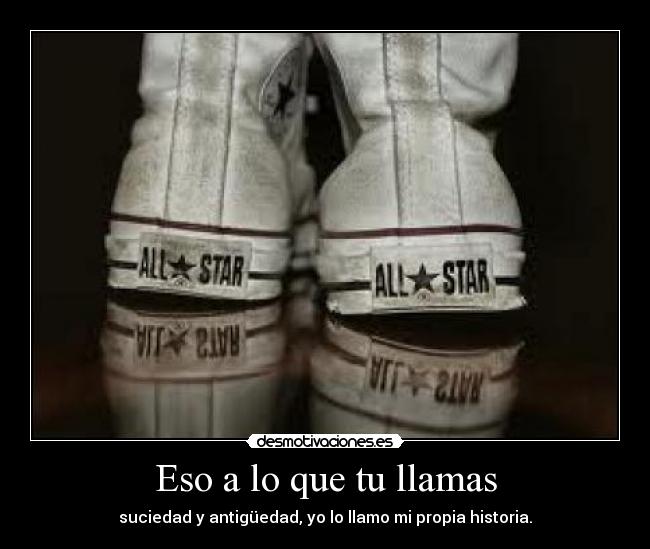 carteles converse desmotivaciones