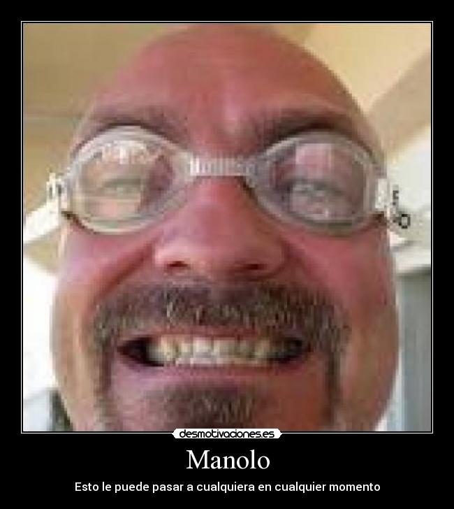 Manolo - 
