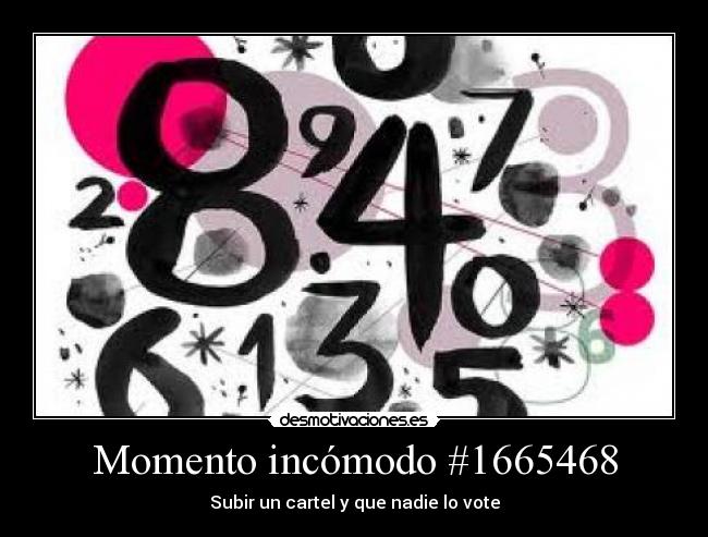 Momento incómodo #1665468 - 