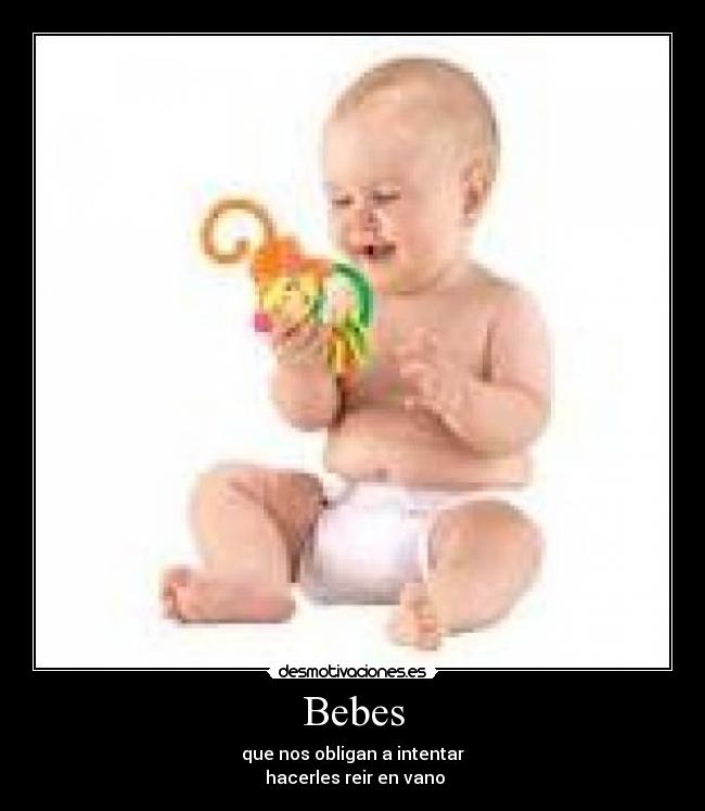 Bebes -