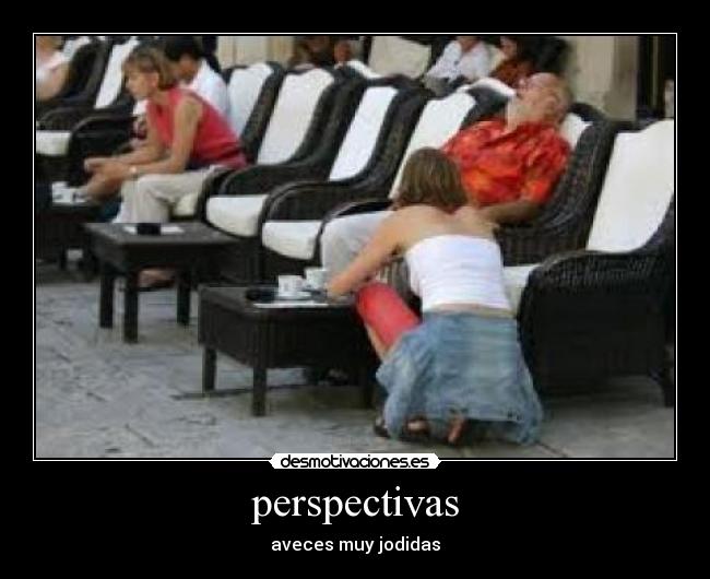 perspectivas - 