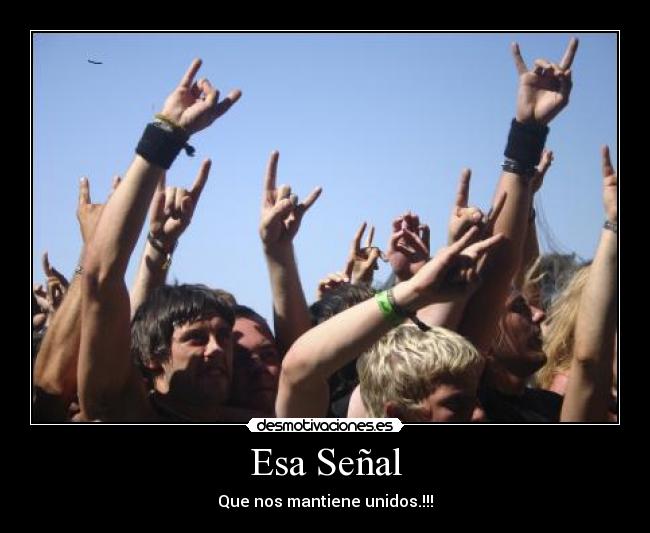 Esa Señal -