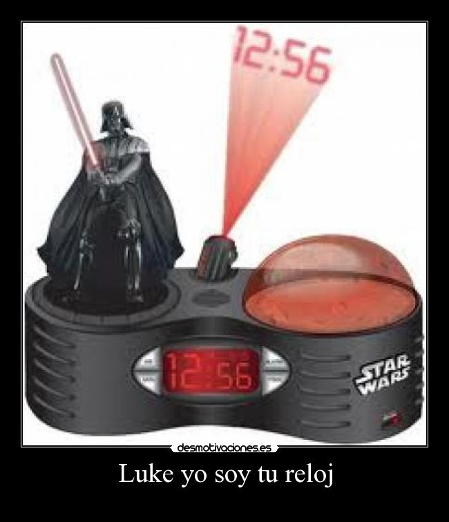 carteles luke edush desmotivaciones