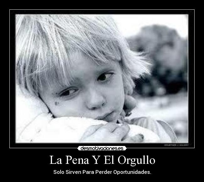 carteles xxliser2xx pena orgullo oportunidades desmotivaciones