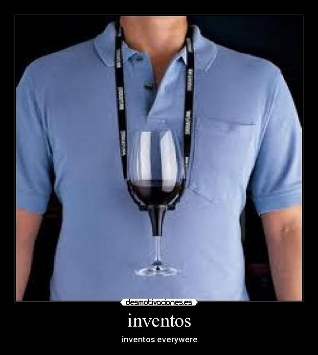 inventos -