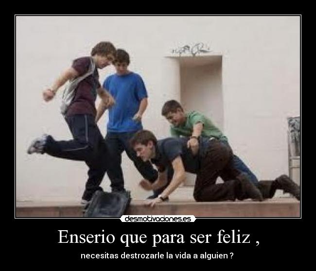 carteles para los cabrones que dedican joderle vida gente josejmg violador chiguaguas desmotivaciones