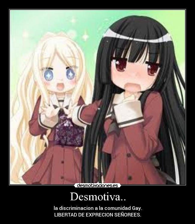 Desmotiva.. - 