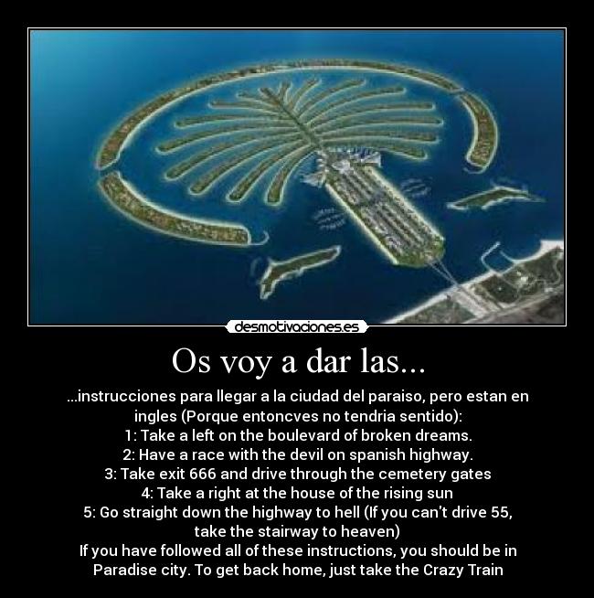 carteles cada cancion una epoca desde principio del rock hasta final desmotivaciones