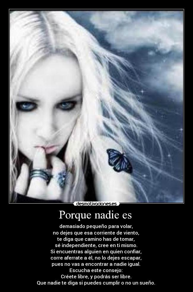 carteles consejo desmotivaciones