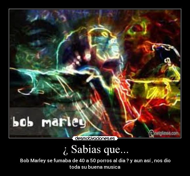 ¿ Sabias que... -