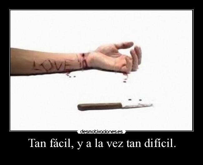 carteles facil dificil badillo desmotivaciones