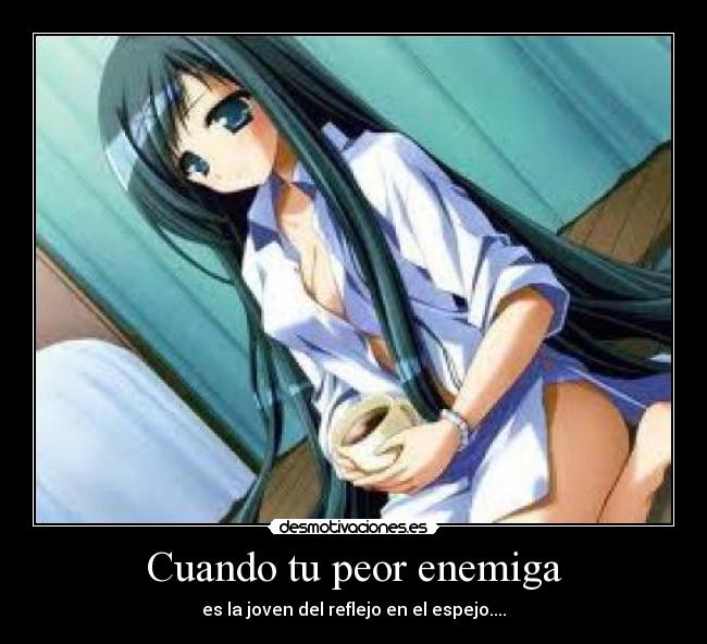 carteles desmotivaciones