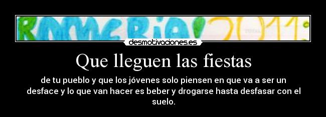 carteles gente desmotivaciones