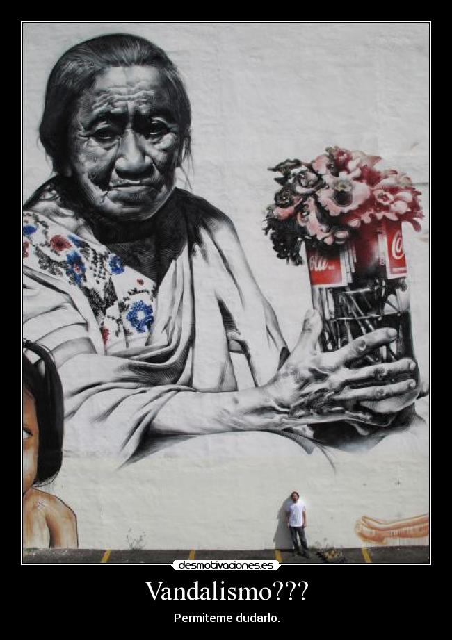 Vandalismo??? - 