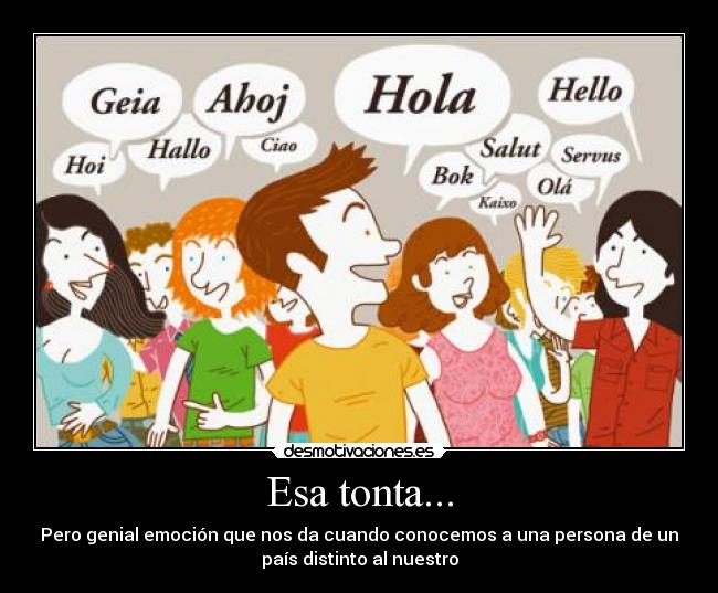 INTERCULTURALIDAD interculturalidad: