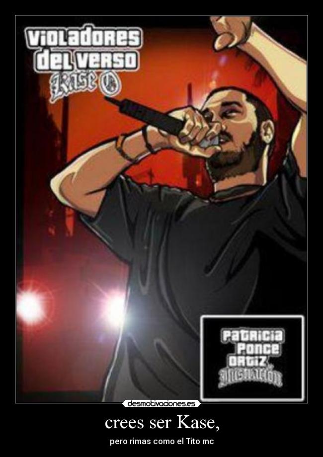 carteles clanantifas dia sexto desmotivaciones