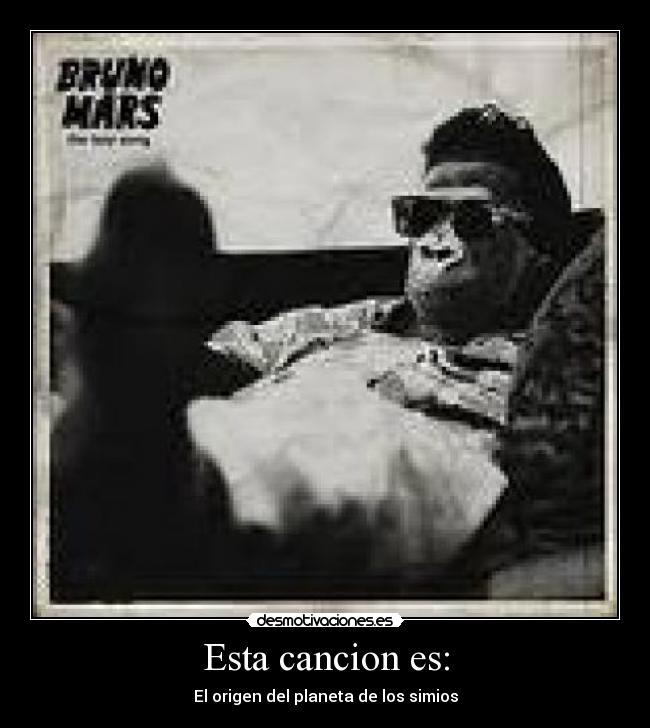 carteles esta cancion desmotivaciones