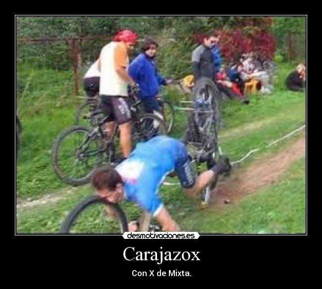 Carajazox - 