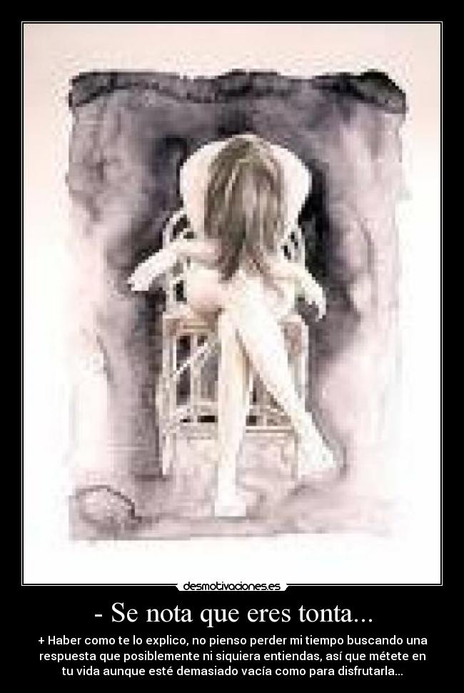 carteles idiotas que sueltan gilipolleces ritmo proximo record desmotivaciones