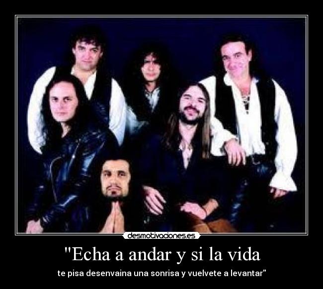 carteles vida jkj desmotivaciones