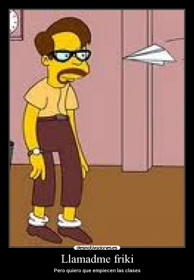 carteles empollon los simpson desmotivaciones