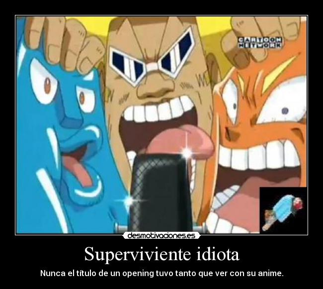 carteles bobobo gvarda los bollicao pelo clanvirus desmotivaciones