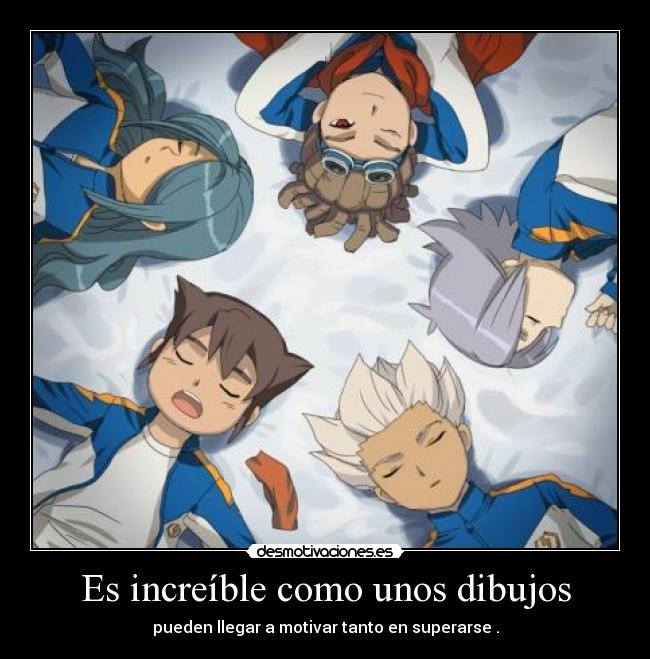 carteles shawn frost mejor increible desmotivaciones