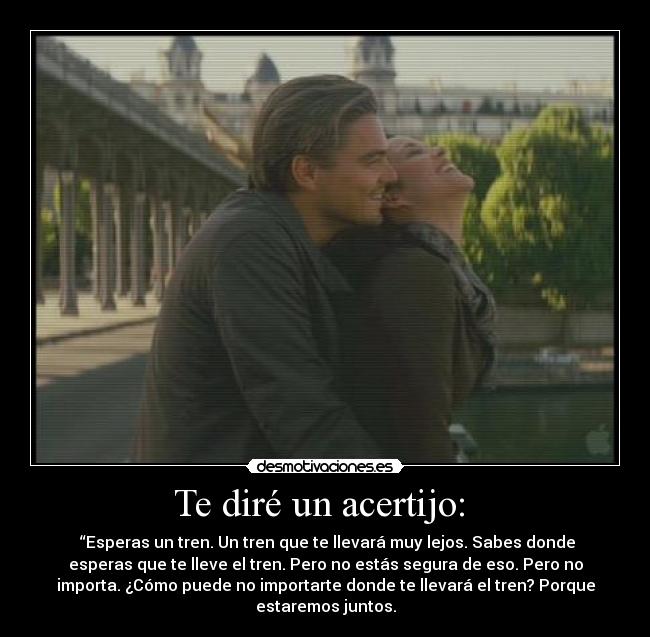 carteles inception desmotivaciones