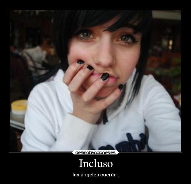 Incluso - 