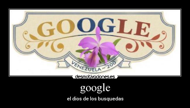 google -